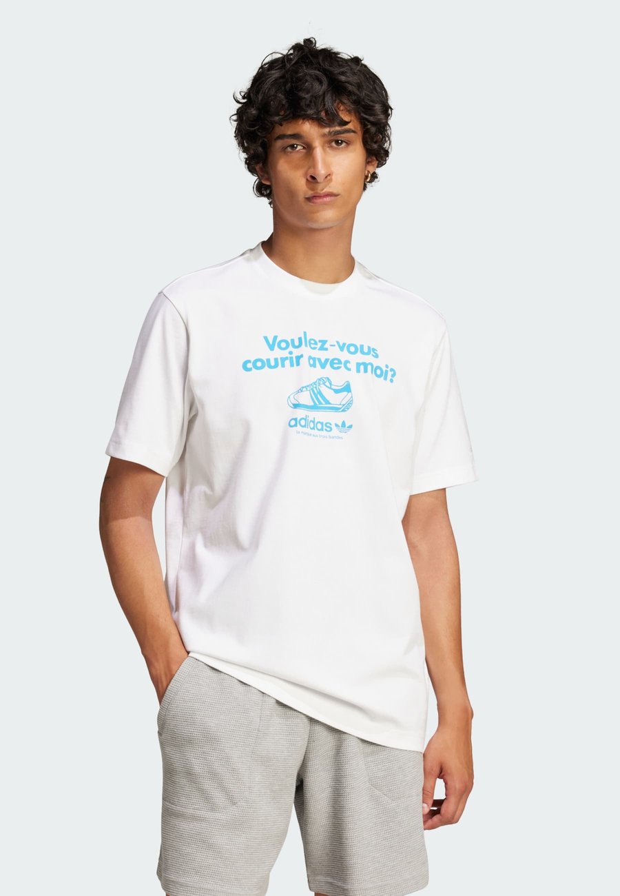 Футболка Adidas Originals GRAPHIC, White, Белый, Футболка Adidas Originals GRAPHIC, White
Футболка Adidas Originals GRAPHIC, White, Белый, Футболка Adidas Originals GRAPHIC, White