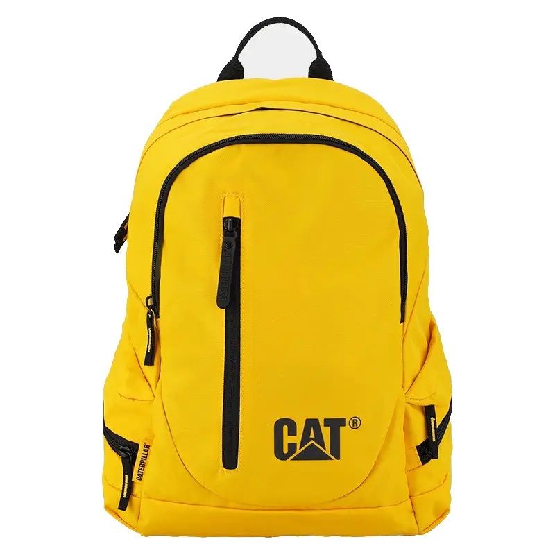 CAT 20-литровый рюкзак для активного отдыха из полиэстера разноцветный унисекс, Yellow 83541-53
CAT 20-литровый рюкзак для активного отдыха из полиэстера разноцветный унисекс, Yellow 83541-53