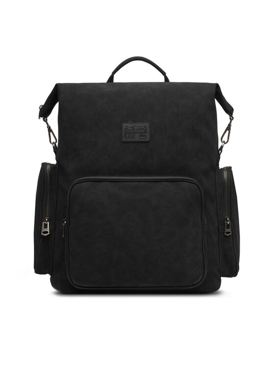 Рюкзак GSR-B-006-07 G-Star Raw, черный
Рюкзак GSR-B-006-07 G-Star Raw, черный