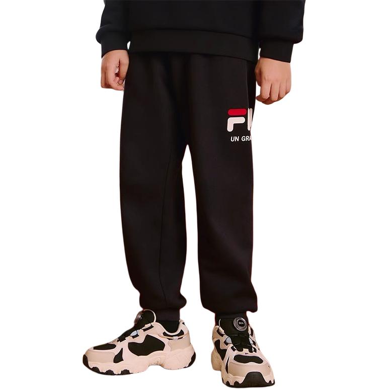 FILA KIDS Повседневные брюки Legend Blue для подростков
FILA KIDS Повседневные брюки Legend Blue для подростков