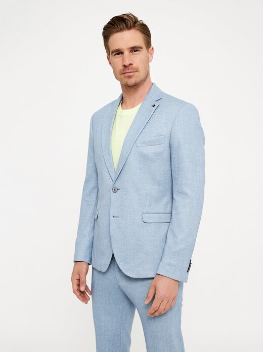 Конструктор куртка диник Zuitable, синий
Конструктор куртка диник Zuitable, синий