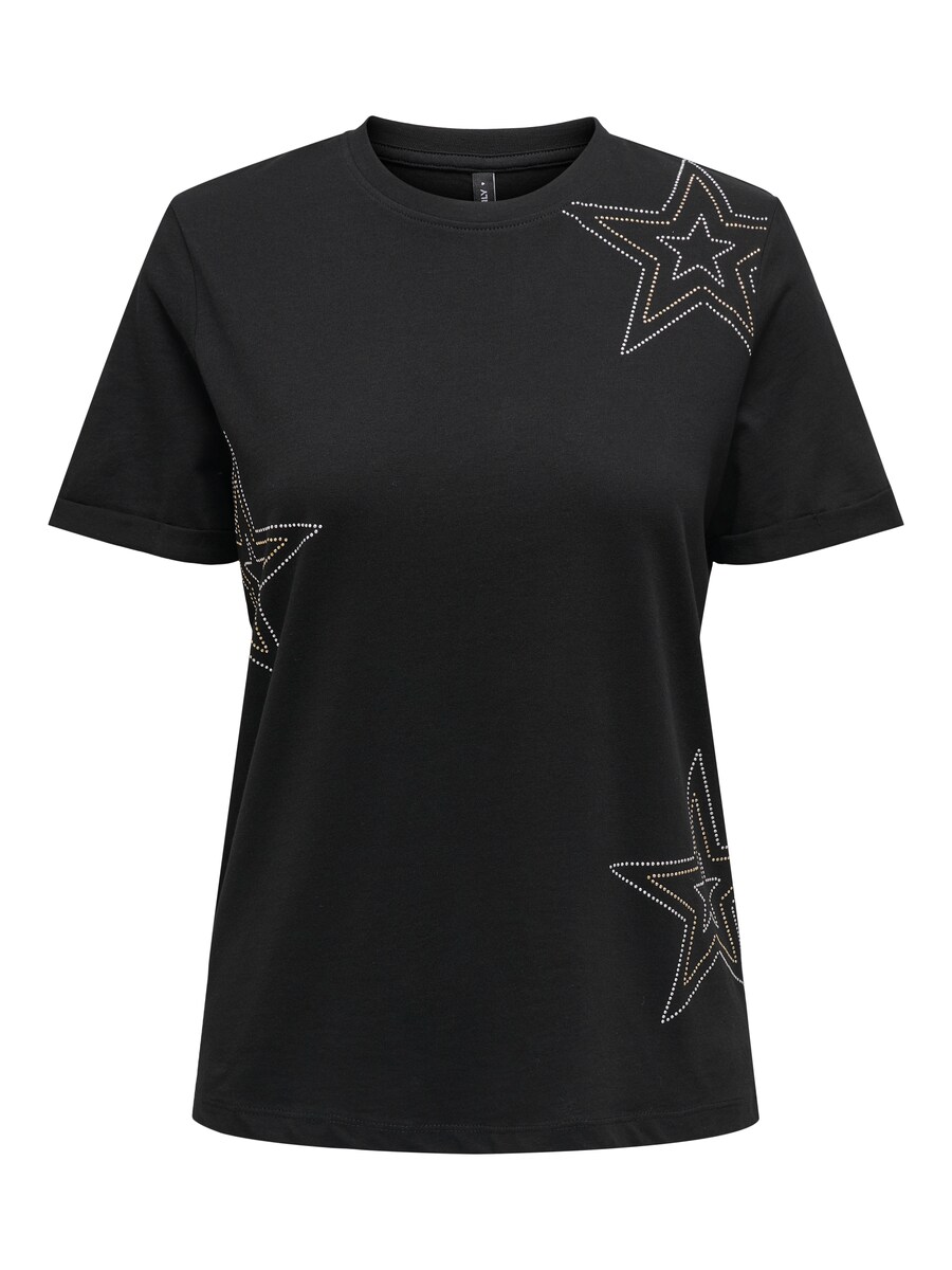 Рубашка ONLY, черный
Рубашка ONLY, черный