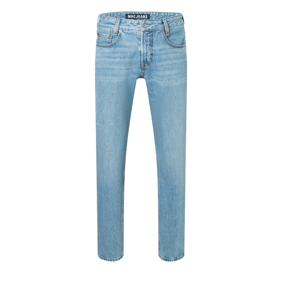 Повседневные джинсы MAC, Blue denim
Повседневные джинсы MAC, Blue denim