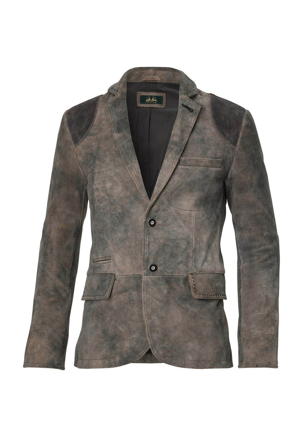 Пиджак-блейзер LEVI Wiesnkönig, серый
Пиджак-блейзер LEVI Wiesnkönig, серый