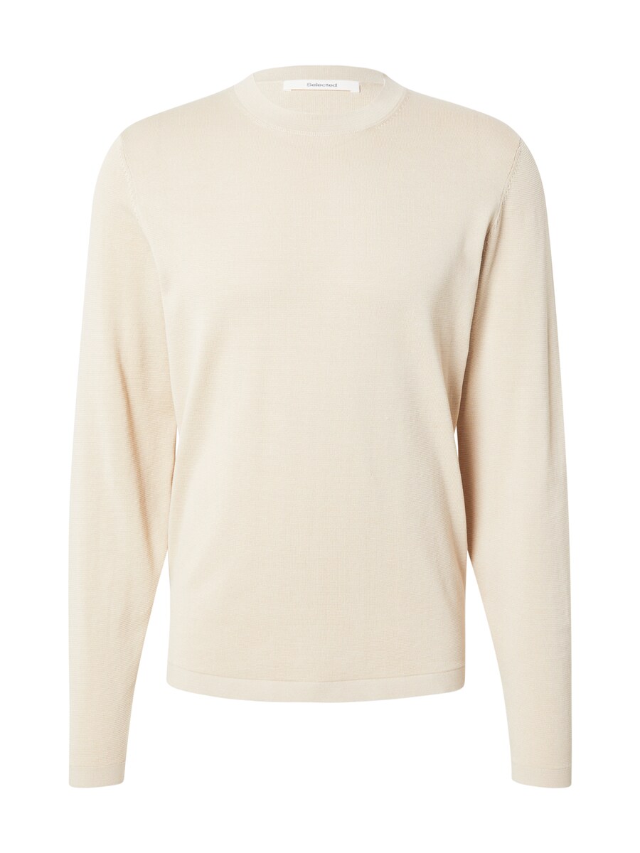 Свитер SELECTED SLHRAVI, экрю
Свитер SELECTED SLHRAVI, экрю