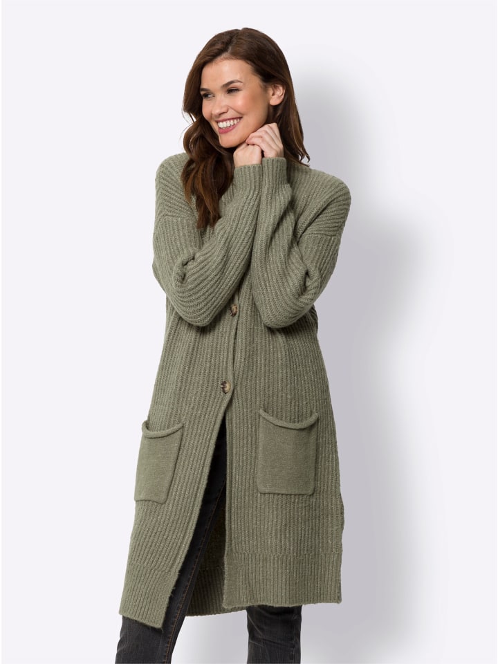 Кардиган Heine
Кардиган Heine