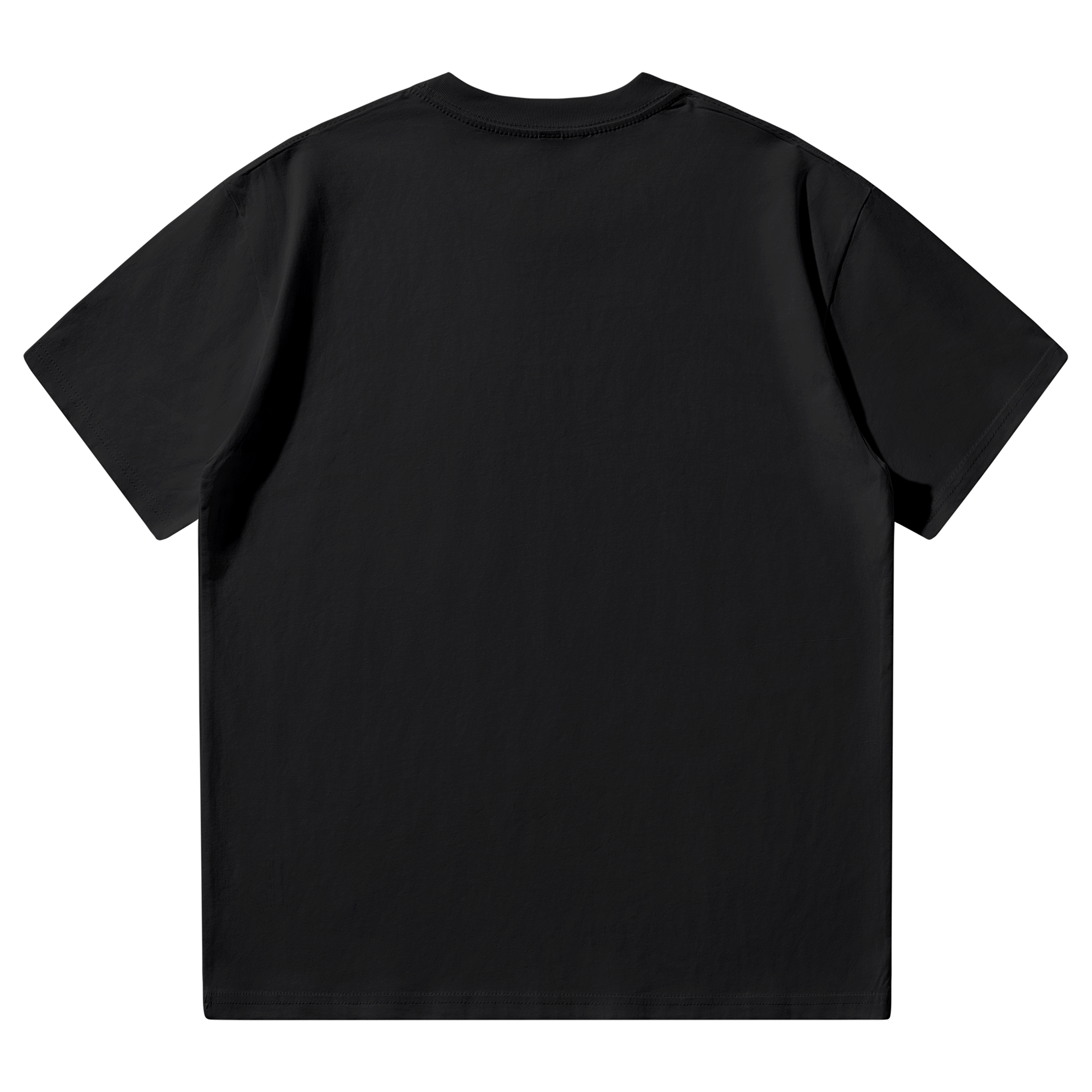 361° Футболка Unisex Super Black
361° Футболка Unisex Super Black