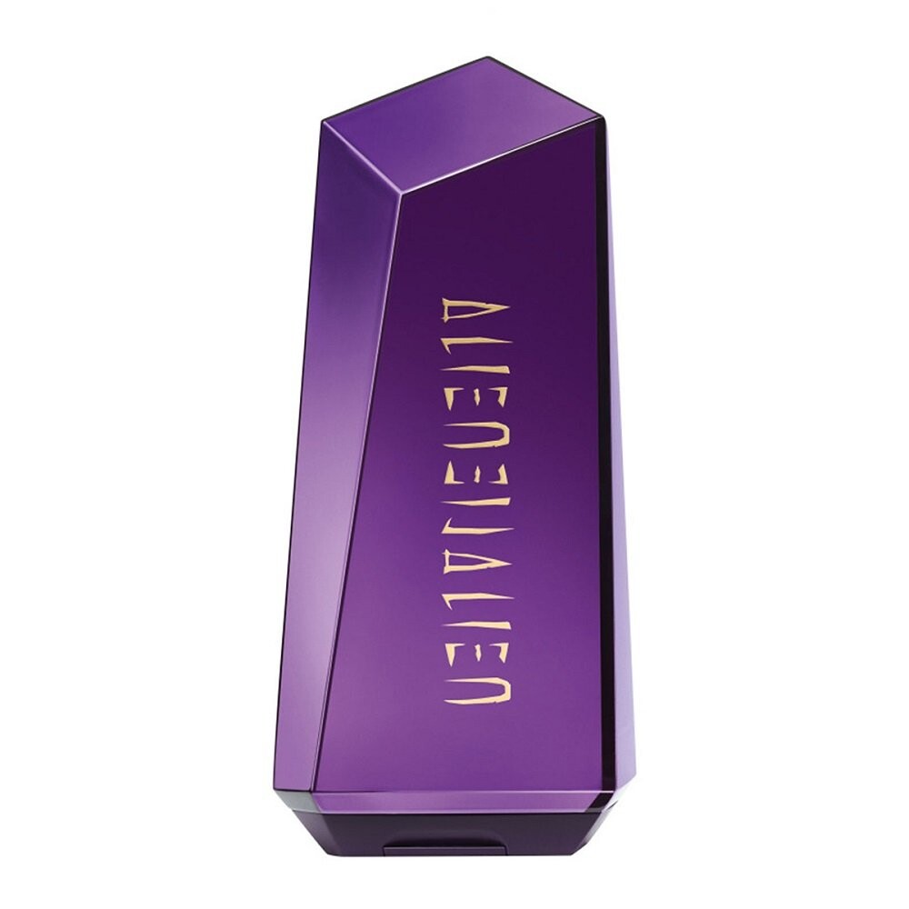 Mugler Alien, Лосьон для тела, 200 мл Thierry Mugler 
Mugler Alien, Лосьон для тела, 200 мл Thierry Mugler