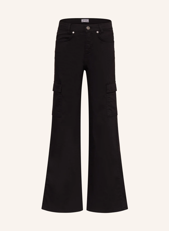 Брюки-карго Blue Effect, черный
Брюки-карго Blue Effect, черный