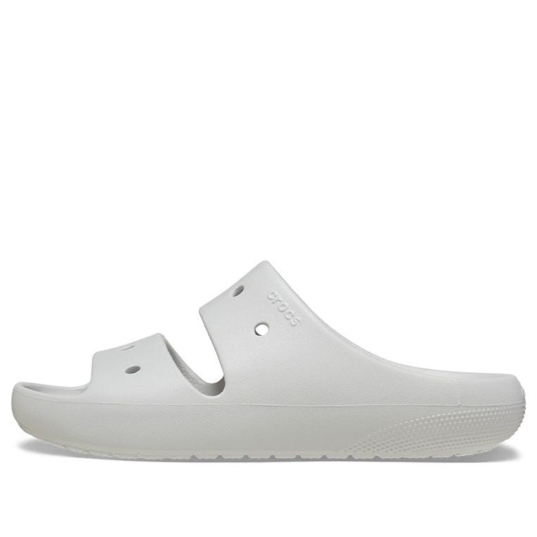 Сандалии Crocs Classic Sandal 2.0 'Grey', серый 
Сандалии Crocs Classic Sandal 2.0 'Grey', серый