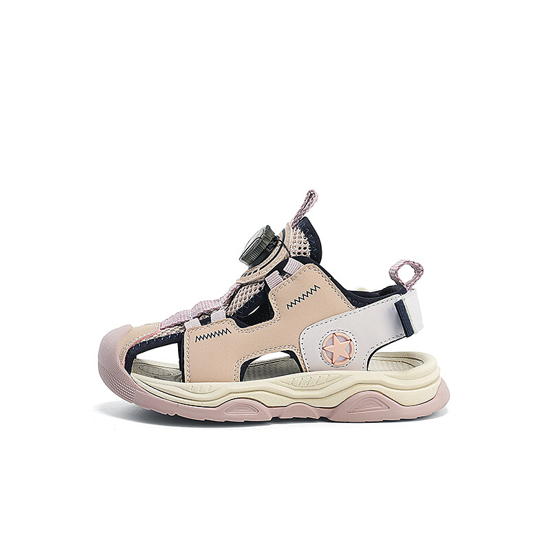 Детские сандалии PS розовые, фиолетовые Jeep, фиолетовый
Детские сандалии PS розовые, фиолетовые Jeep, фиолетовый