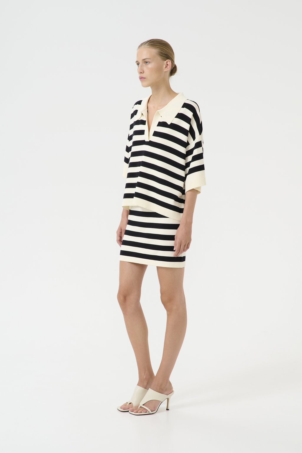 Юбка-карандаш ALLI Gestuz, черный
Юбка-карандаш ALLI Gestuz, черный