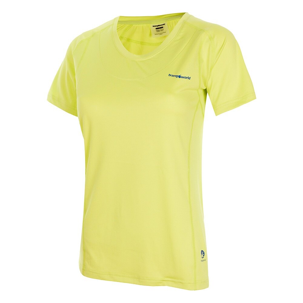 Футболка Trangoworld Bocela, зеленый
Футболка Trangoworld Bocela, зеленый