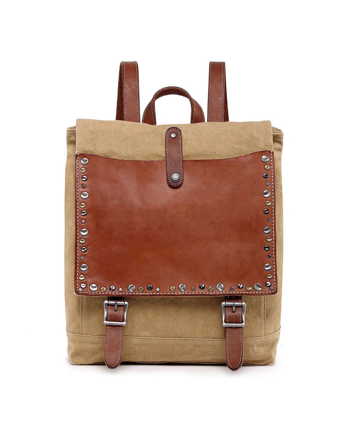 Женский рюкзак Knox из хлопковой парусины, окрашенный в технике тай-дай OLD TREND
Женский рюкзак Knox из хлопковой парусины, окрашенный в технике тай-дай OLD TREND