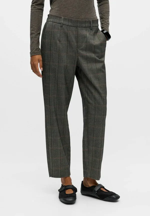 Objlisa aop noos pants Object, Black
Objlisa aop noos pants Object, Black