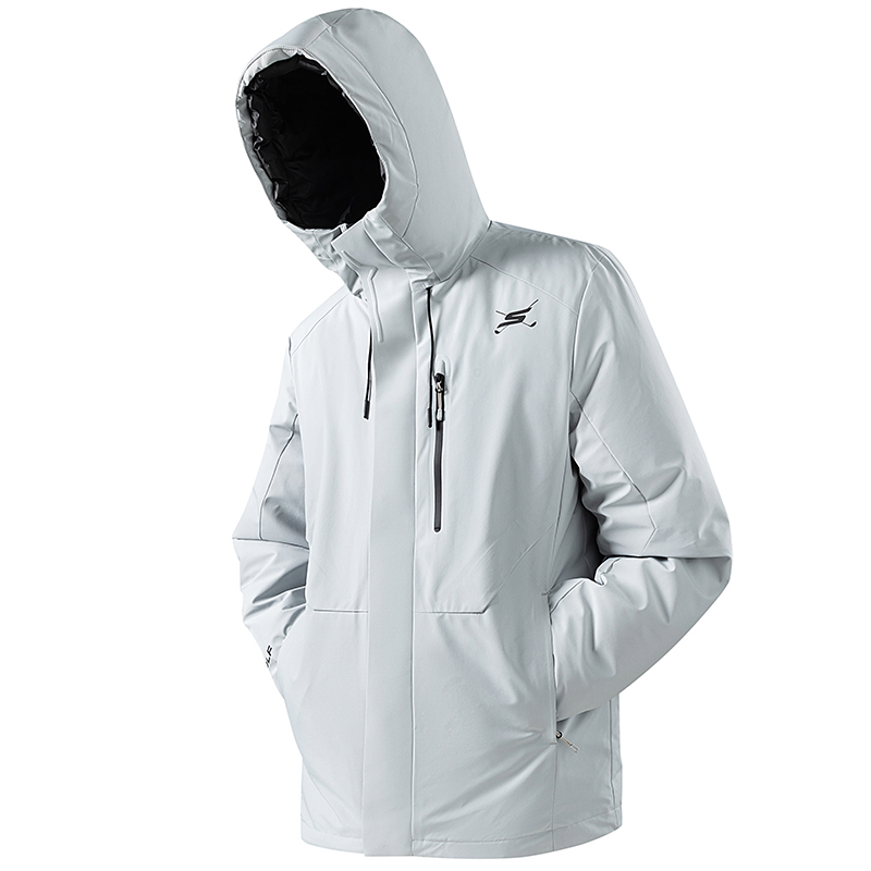 Skechers Пуховики Unisex Purple Gray
Skechers Пуховики Unisex Purple Gray