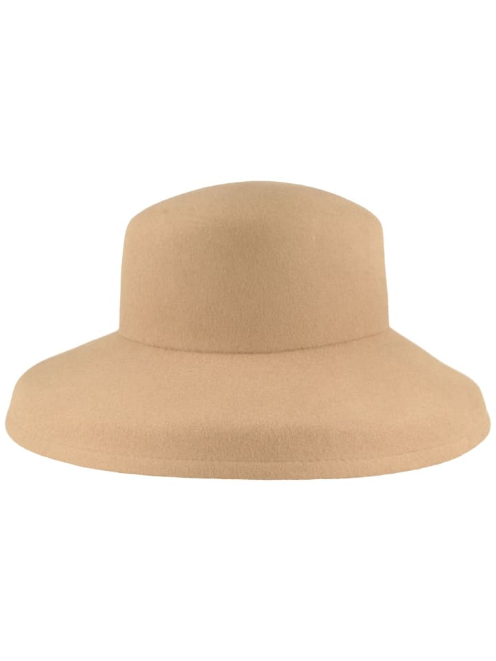 Шляпа Mayser, коричневый
Шляпа Mayser, коричневый