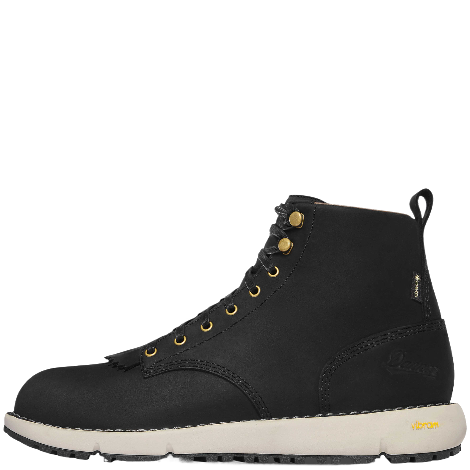 Danner Logger 917 ботинки мужские черные
Danner Logger 917 ботинки мужские черные
