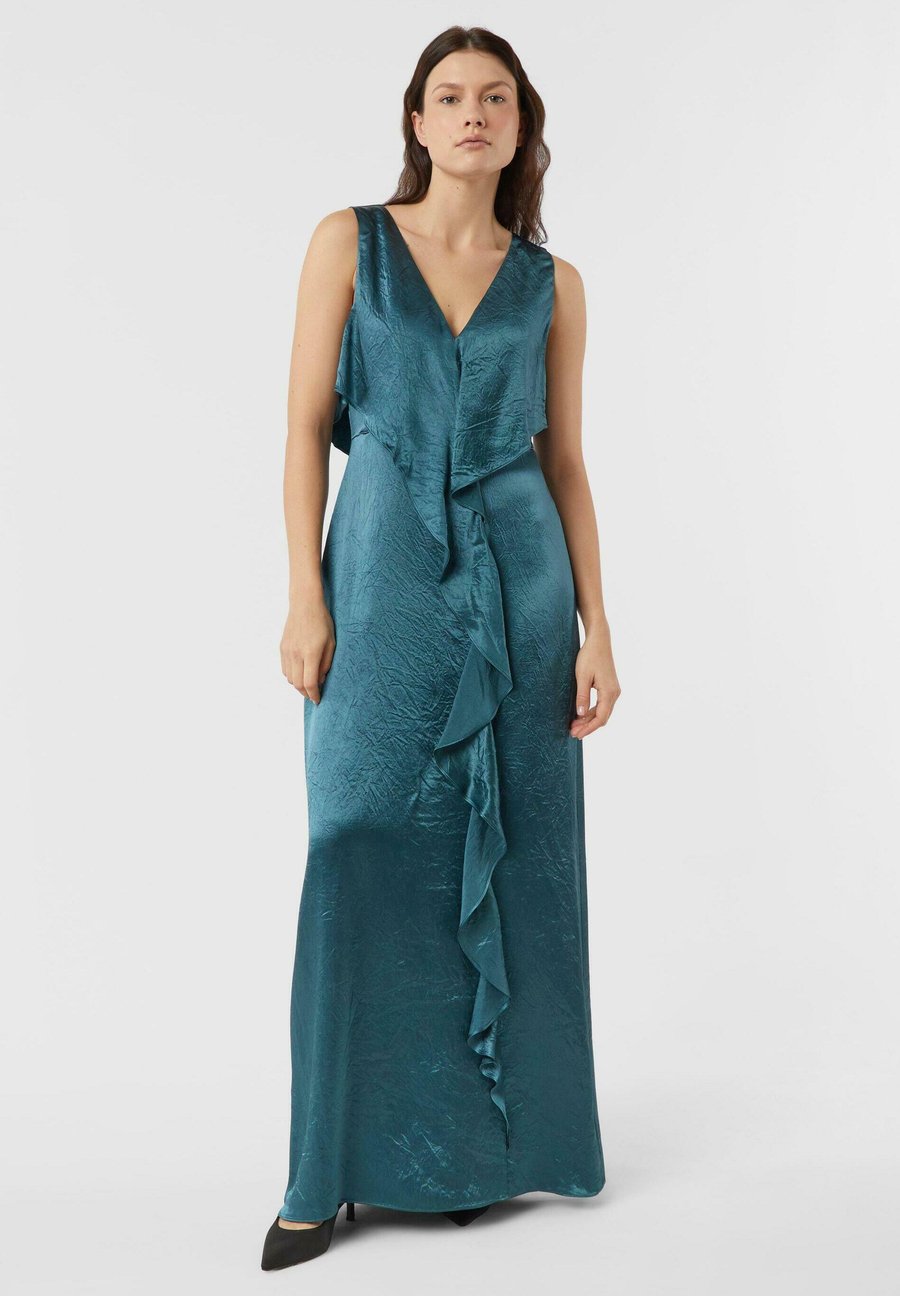 Платье comma Occasion wear, Petrol/Teal
Платье comma Occasion wear, Petrol/Teal