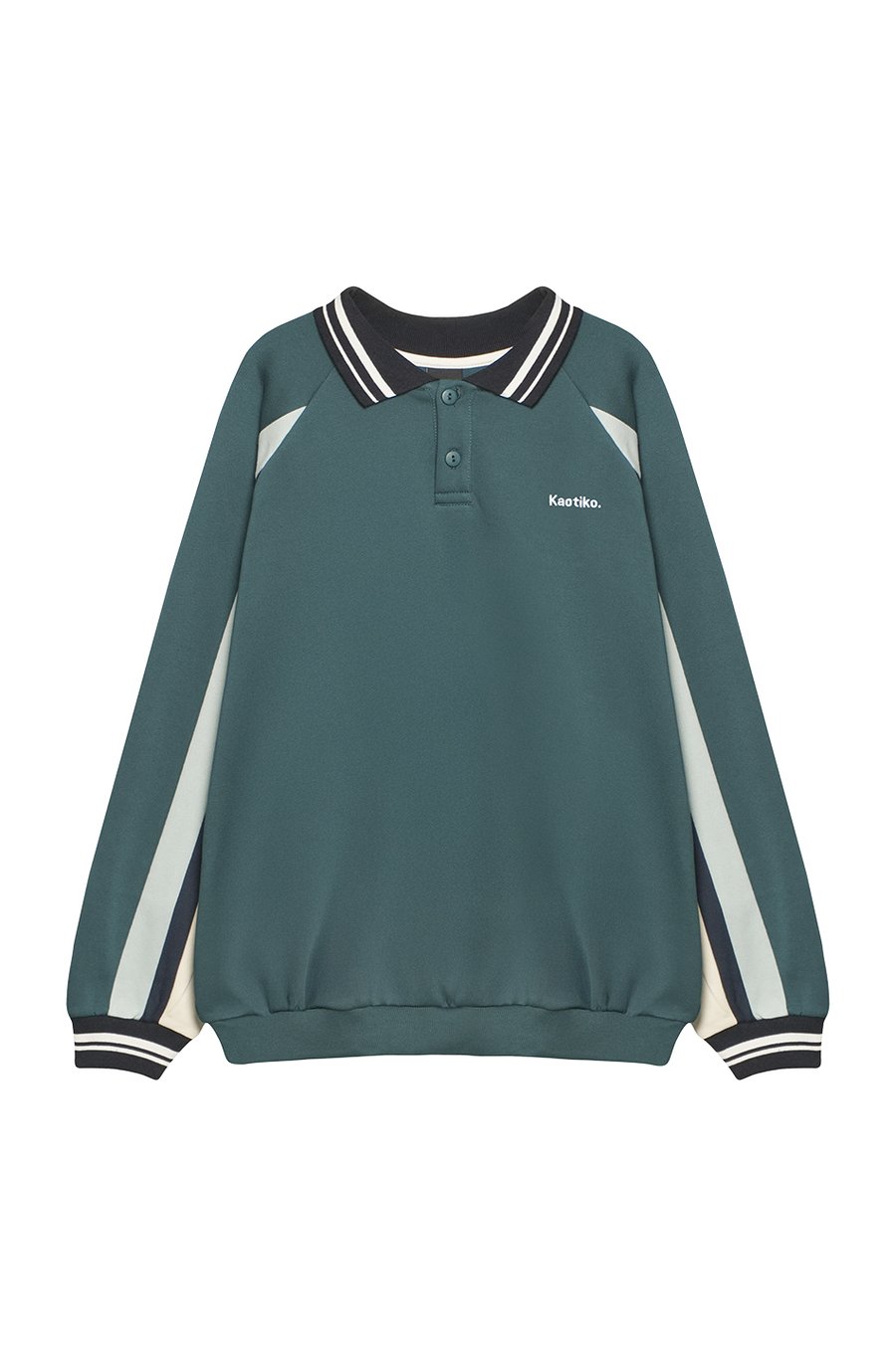 Толстовка Kaotiko HOLDEN UNISEX, Sage/Green
Толстовка Kaotiko HOLDEN UNISEX, Sage/Green
