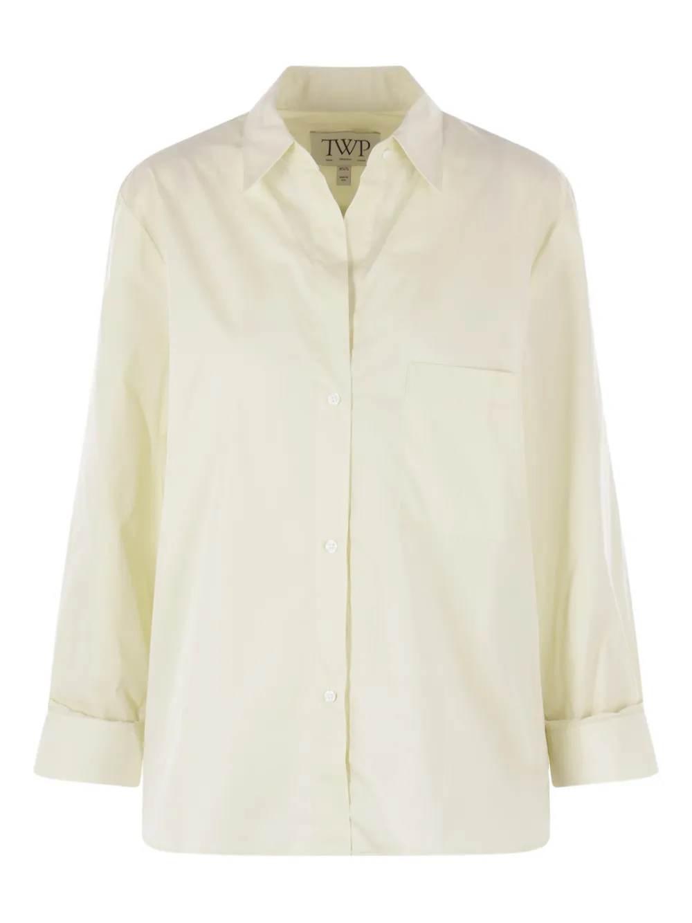 Рубашка оверсайз Next Morning Twp, зеленый
Рубашка оверсайз Next Morning Twp, зеленый