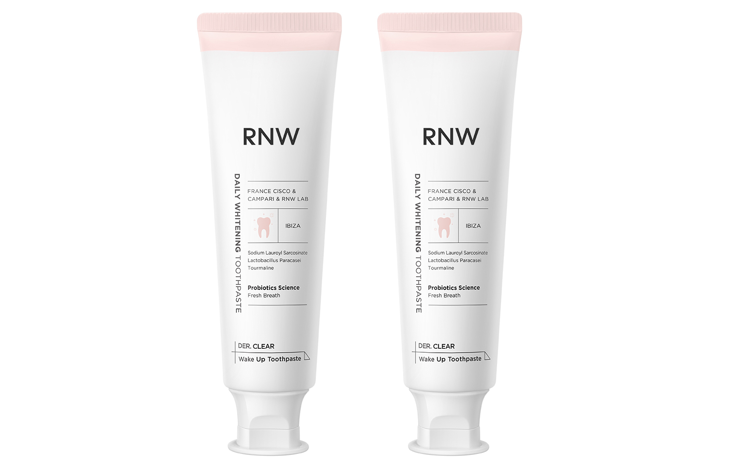 Успокаивающая и восстанавливающая энзимная пробуждающая зубная паста очищение, свежесть дыхания, удаление пятен с зубов 100г*2 шт RNW
Успокаивающая и восстанавливающая энзимная пробуждающая зубная паста очищение, свежесть дыхания, удаление пятен с зубов 100г*2 шт RNW