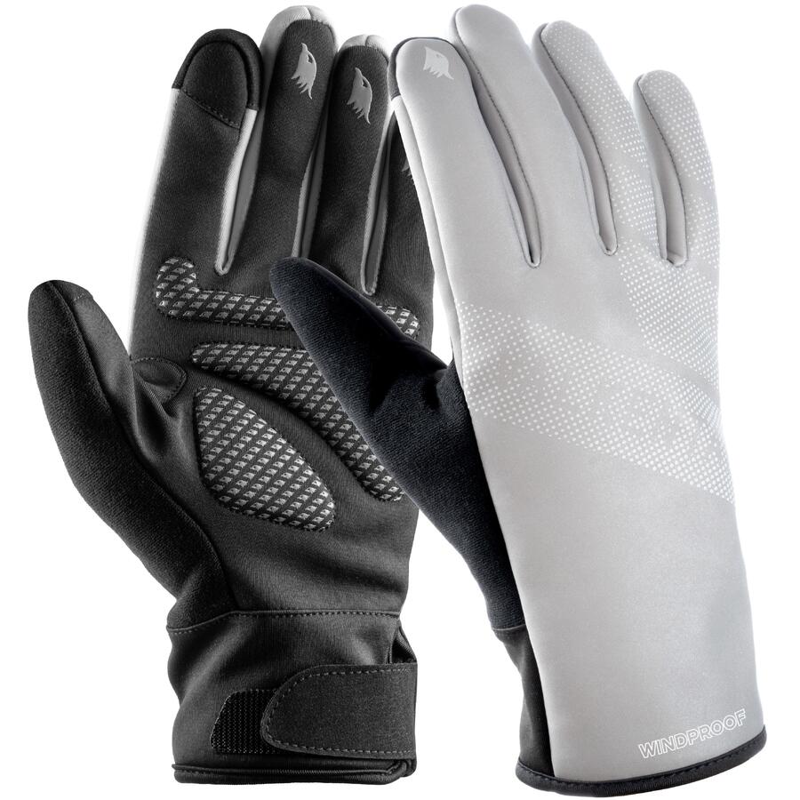 VALKENTAL Велосипедные перчатки, водонепроницаемые переходные перчатки - GloRider V2
VALKENTAL Велосипедные перчатки, водонепроницаемые переходные перчатки - GloRider V2