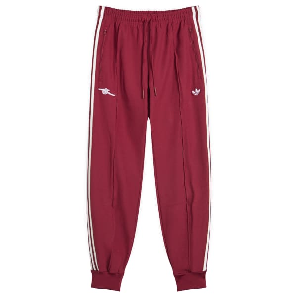 Иконка Арсенала спортивные брюки Adidas, командный бордовый
Иконка Арсенала спортивные брюки Adidas, командный бордовый