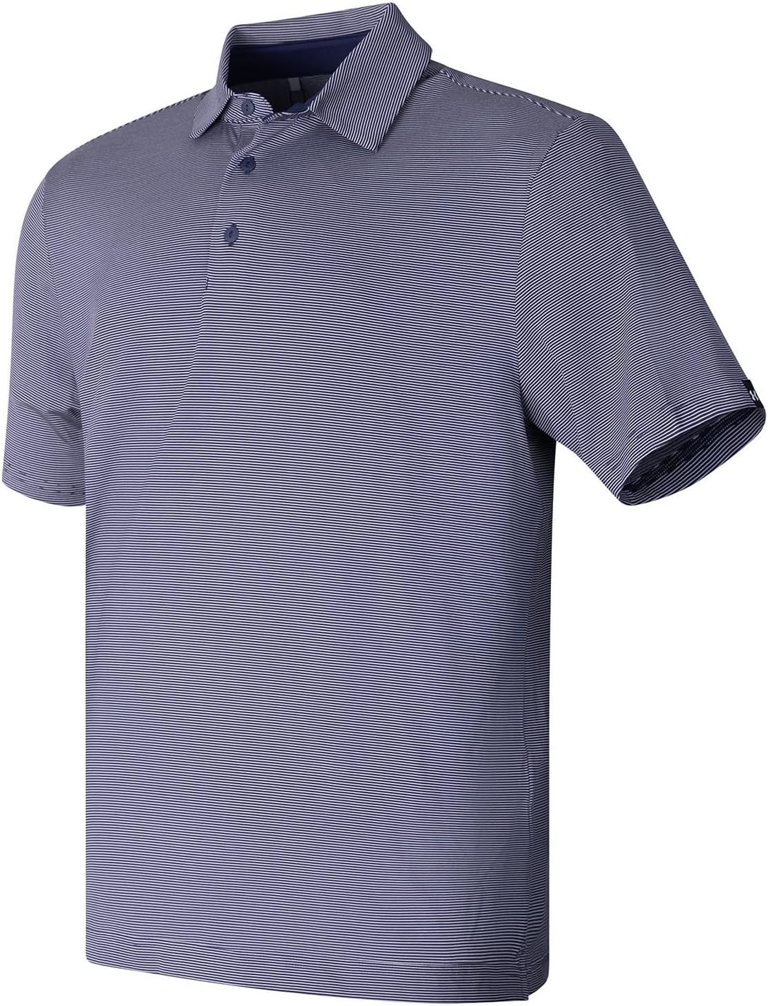 Under Armour - PLAYOFF 3.0 мужская поло, Midnight Navy/Downpour Grey/Black
Under Armour - PLAYOFF 3.0 мужская поло, Midnight Navy/Downpour Grey/Black