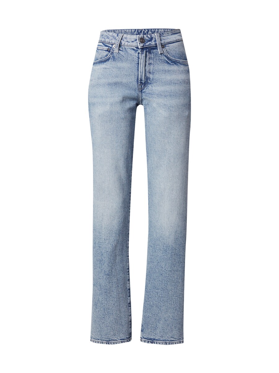 Обычные джинсы G-STAR, светло-синий
Обычные джинсы G-STAR, светло-синий