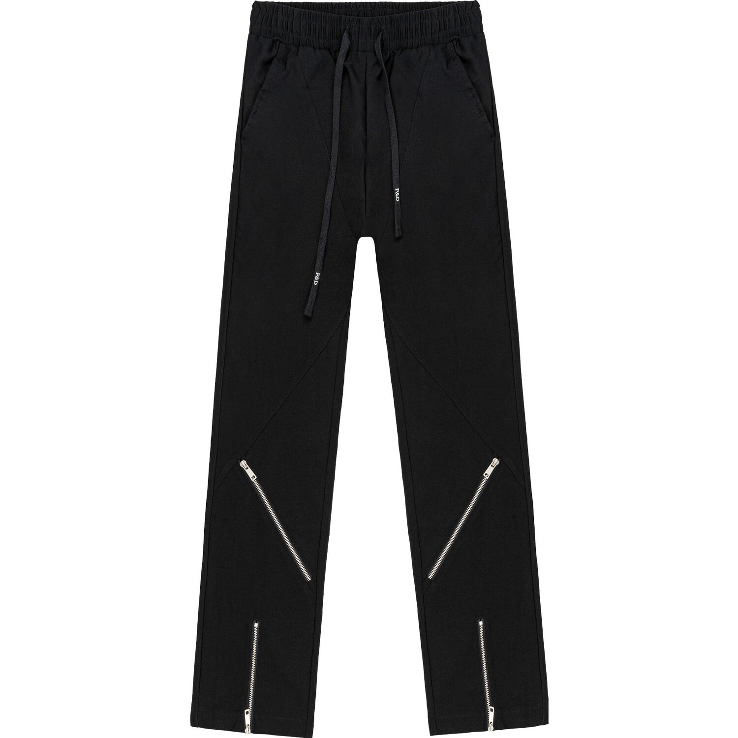 Pilotdragon Мужские повседневные брюки, Черный
Pilotdragon Мужские повседневные брюки, Черный