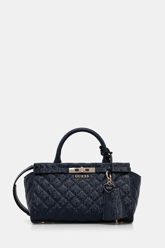 Сумка ИДРА Guess, темно-синий
Сумка ИДРА Guess, темно-синий