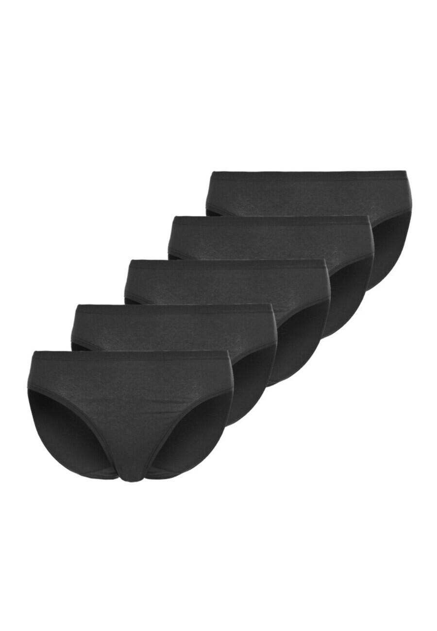 Трусы Sassa CASUAL COMFORT, черный
Трусы Sassa CASUAL COMFORT, черный