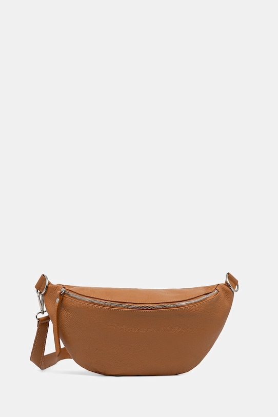 Кожаная сумка Answear.Lab, коричневый
Кожаная сумка Answear.Lab, коричневый