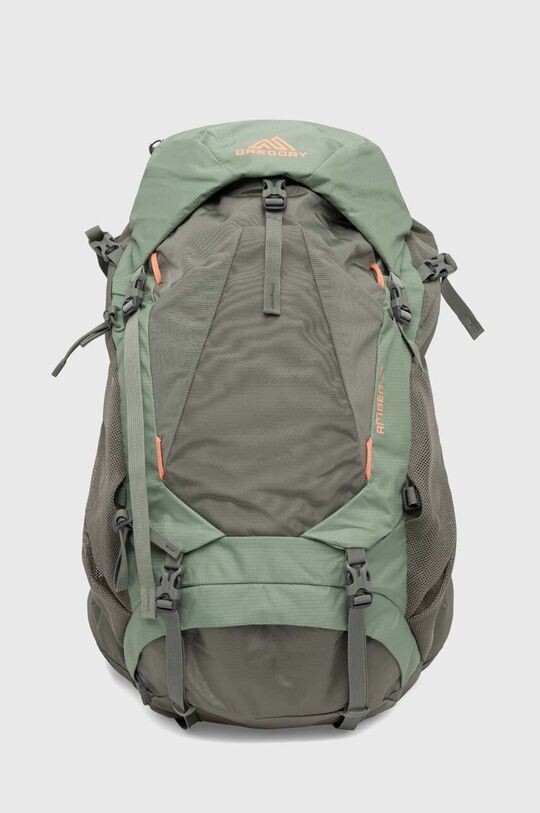 Рюкзак Amber 34 Gregory, зеленый
Рюкзак Amber 34 Gregory, зеленый