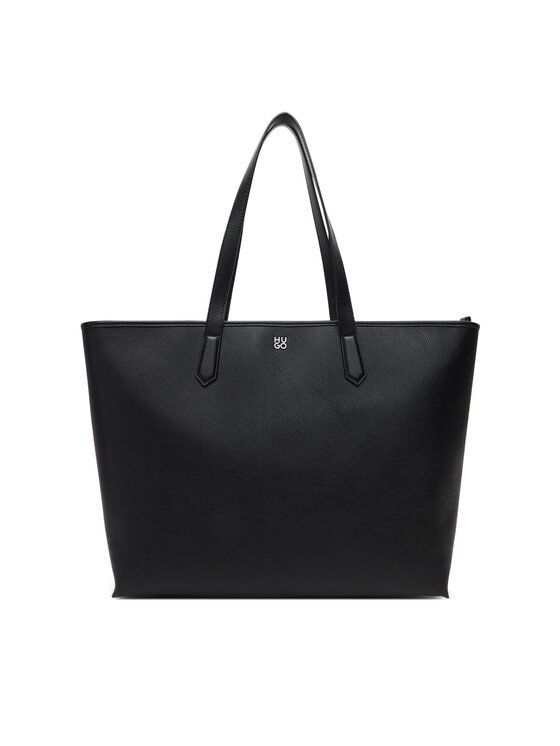 Сумочка Chris 2.0 50546965 Hugo, черный
Сумочка Chris 2.0 50546965 Hugo, черный