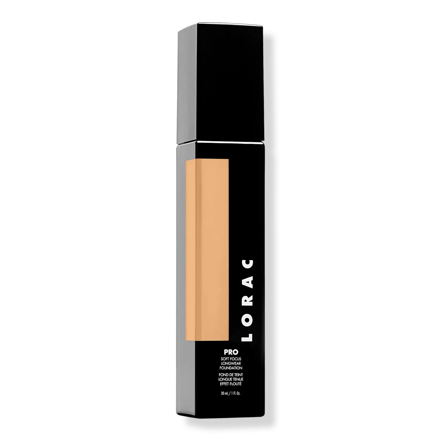 Тональный крем PRO Soft Focus Longwear Foundation - 05 LORAC, 05 (light with golden undertones)
Тональный крем PRO Soft Focus Longwear Foundation - 05 LORAC, 05 (light with golden undertones)