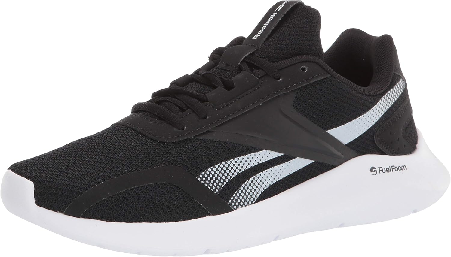 Мужские кроссовки для бега Reebok Energylux 2.0, белый/черный
Мужские кроссовки для бега Reebok Energylux 2.0, белый/черный