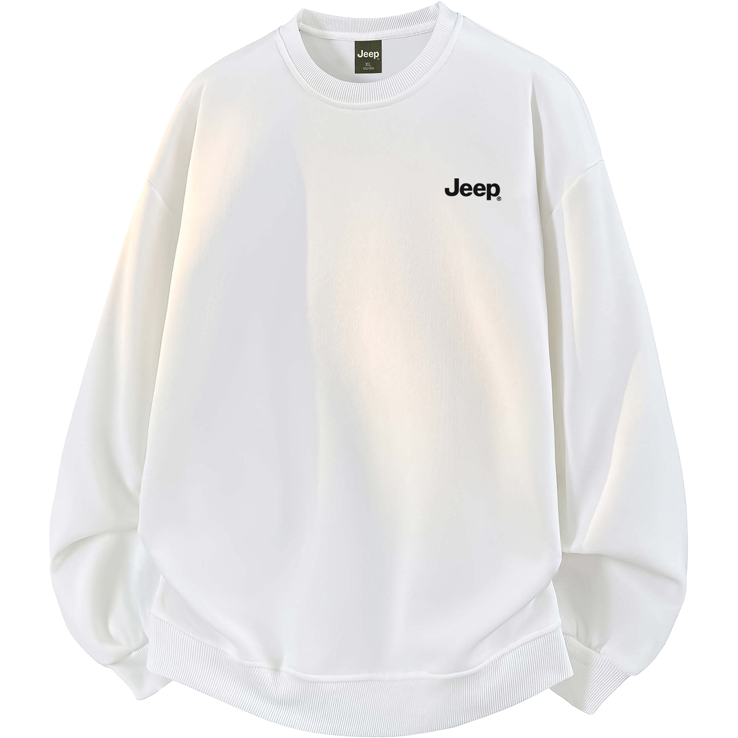 Свитшот для верховой езды Casual Collection Unisex Jeep, оранжевый (fleece-lined)
Свитшот для верховой езды Casual Collection Unisex Jeep, оранжевый (fleece-lined)