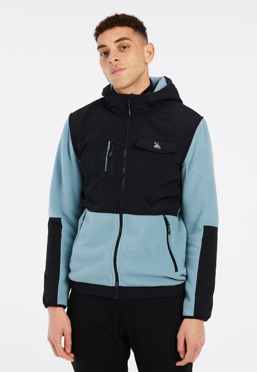 Куртка Protest Winter jacket, Steel Blue/Metallic Blue
Куртка Protest Winter jacket, Steel Blue/Metallic Blue