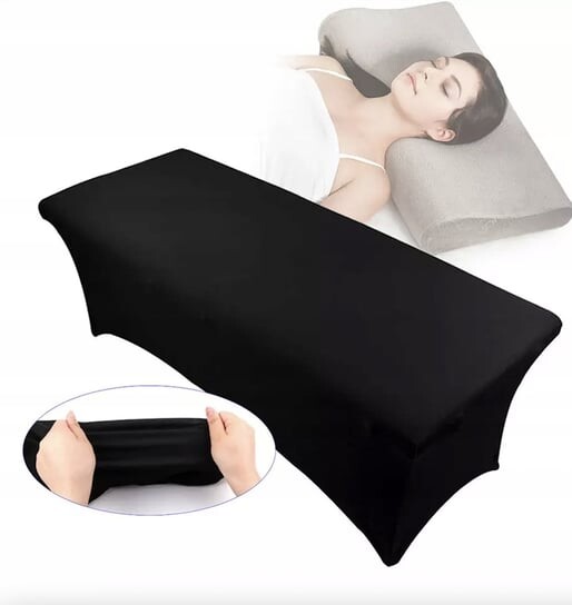 Косметическая простыня, Projectlashes Project Lashes
Косметическая простыня, Projectlashes Project Lashes