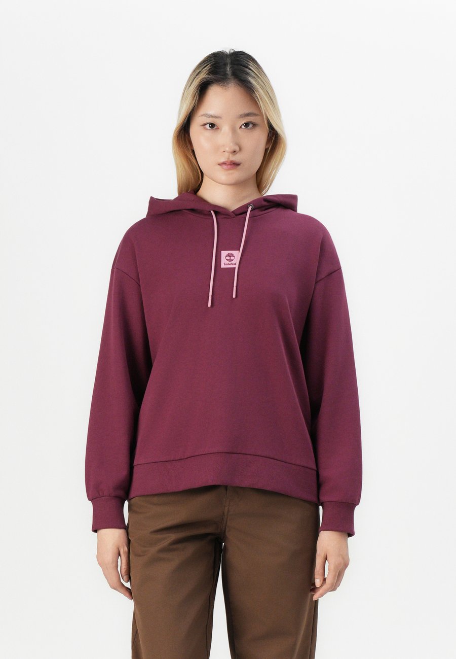 Худи Timberland LOOP BACK HOODIE, Burgundy/Bordeaux
Худи Timberland LOOP BACK HOODIE, Burgundy/Bordeaux