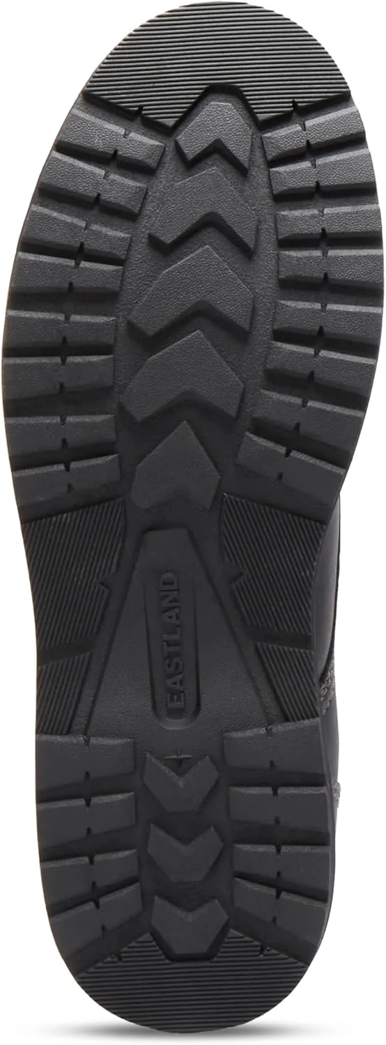 Джейсон из Eastland, черный
Джейсон из Eastland, черный