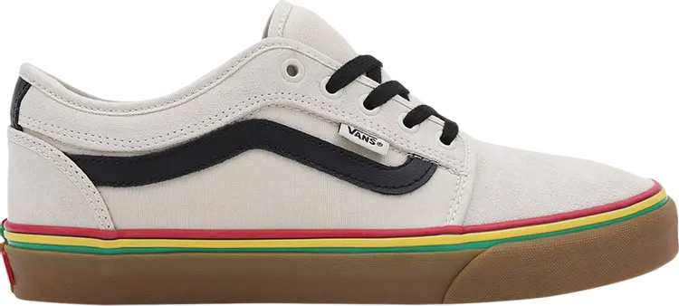 Кроссовки Chukka Low 'Sidestripe Rasta Pack - Brown Black', кремовый, Серый, Кроссовки Chukka Low 'Sidestripe Rasta Pack - Brown Black', кремовый
Кроссовки Chukka Low 'Sidestripe Rasta Pack - Brown Black', кремовый, Серый, Кроссовки Chukka Low 'Sidestripe Rasta Pack - Brown Black', кремовый