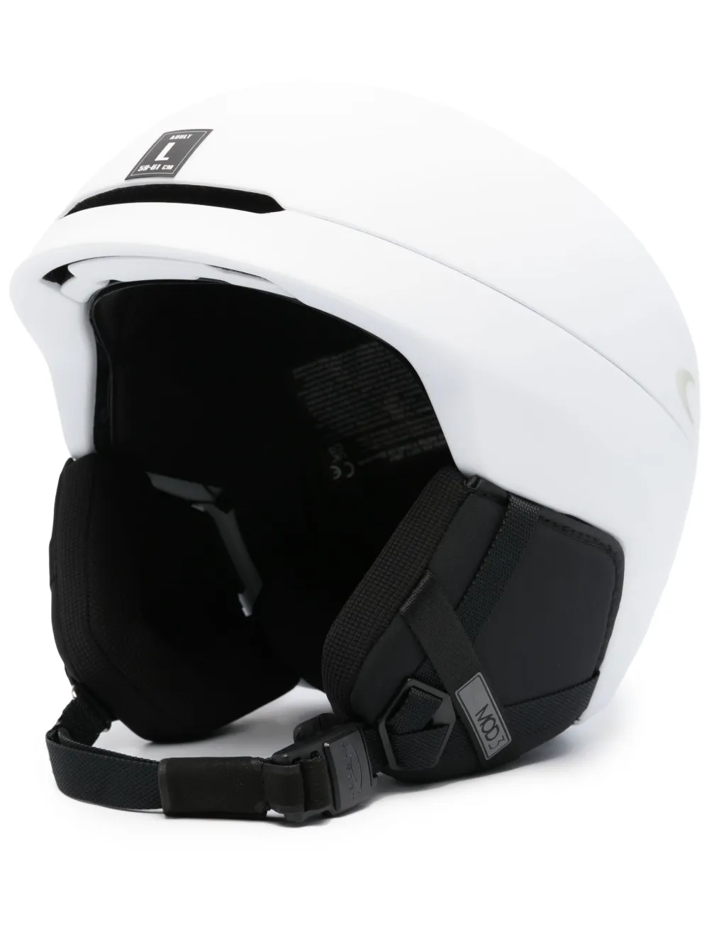 Лыжный шлем MOD3 Oakley, белый
Лыжный шлем MOD3 Oakley, белый