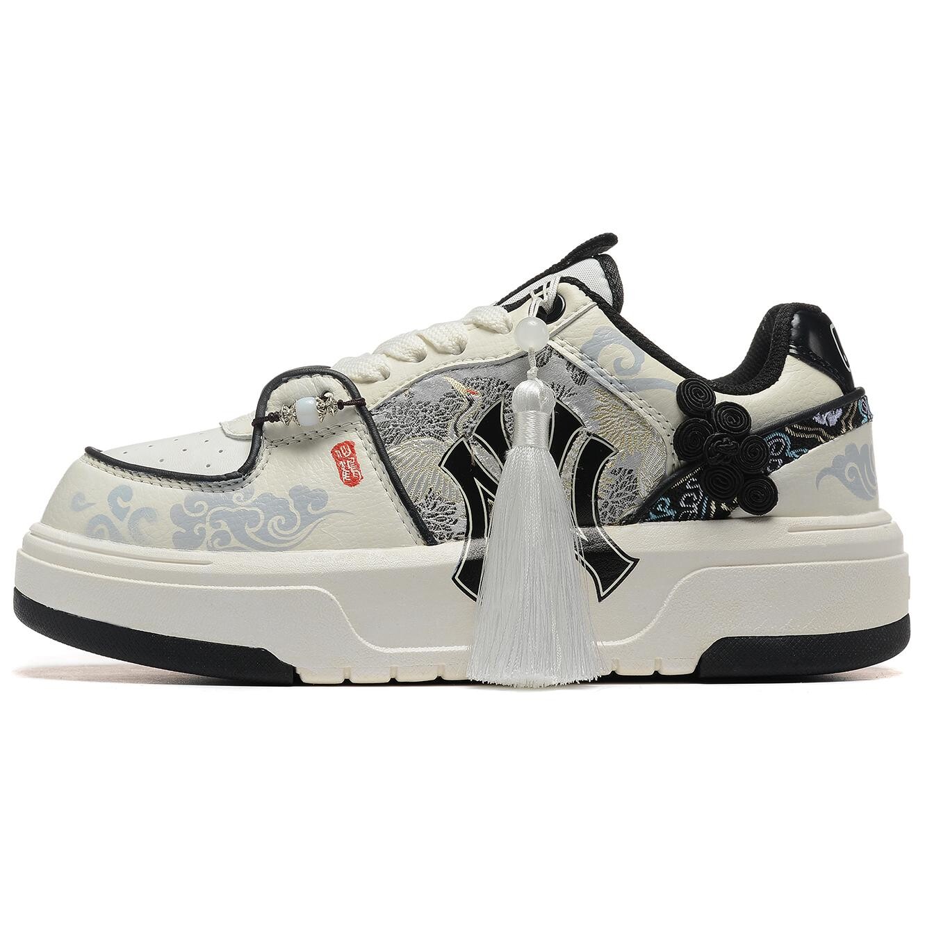 Кроссовки MLB Chunky Liner Skateboard Shoes Unisex Low-Top White, Белый, Кроссовки MLB Chunky Liner Skateboard Shoes Unisex Low-Top White
Кроссовки MLB Chunky Liner Skateboard Shoes Unisex Low-Top White, Белый, Кроссовки MLB Chunky Liner Skateboard Shoes Unisex Low-Top White