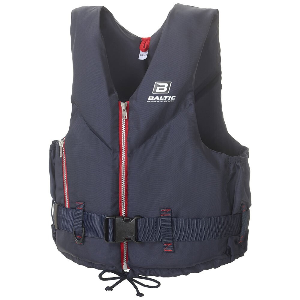 Куртка Baltic 50N Leisure Mariner Lifejacket, синий
Куртка Baltic 50N Leisure Mariner Lifejacket, синий
