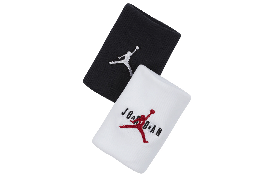 Nike Браслет унисекс белый/черный
Nike Браслет унисекс белый/черный