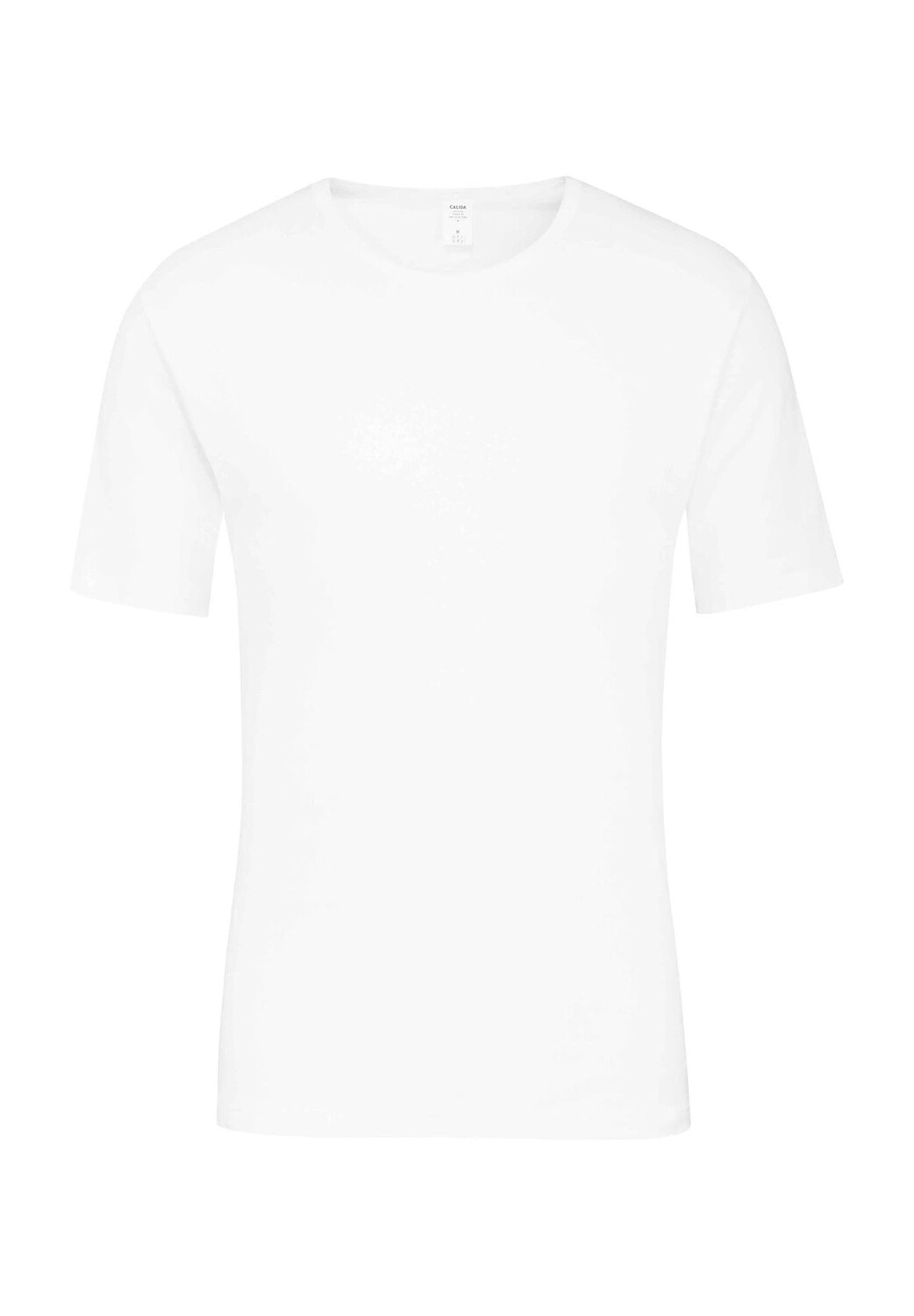 Майка хлопок 1:1, хлопок, мужская CALIDA, белый
Майка хлопок 1:1, хлопок, мужская CALIDA, белый