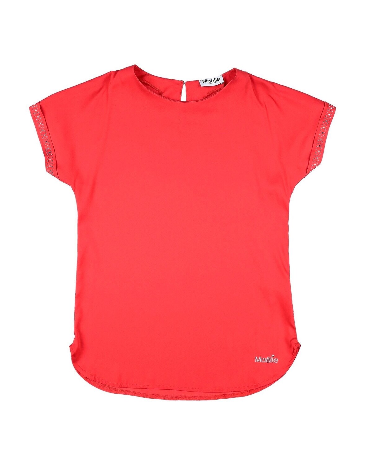 Топ Maëlie, красный
Топ Maëlie, красный